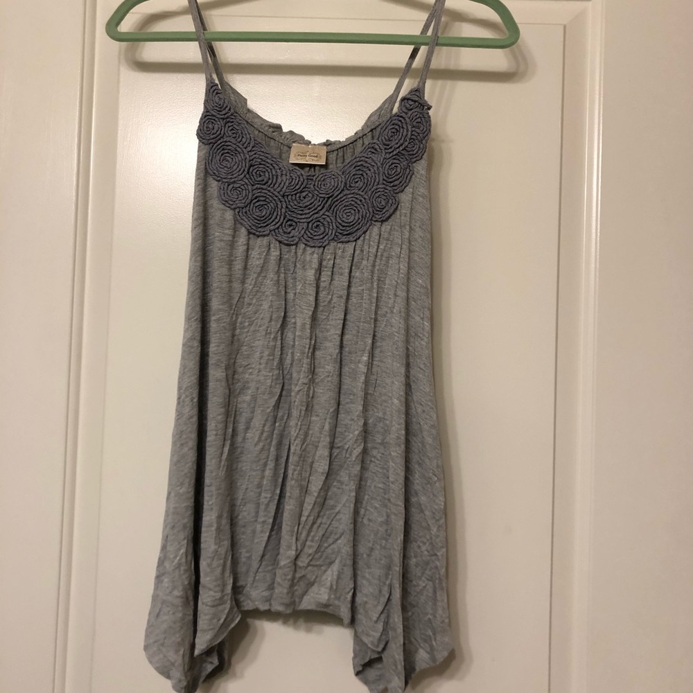 Tank top